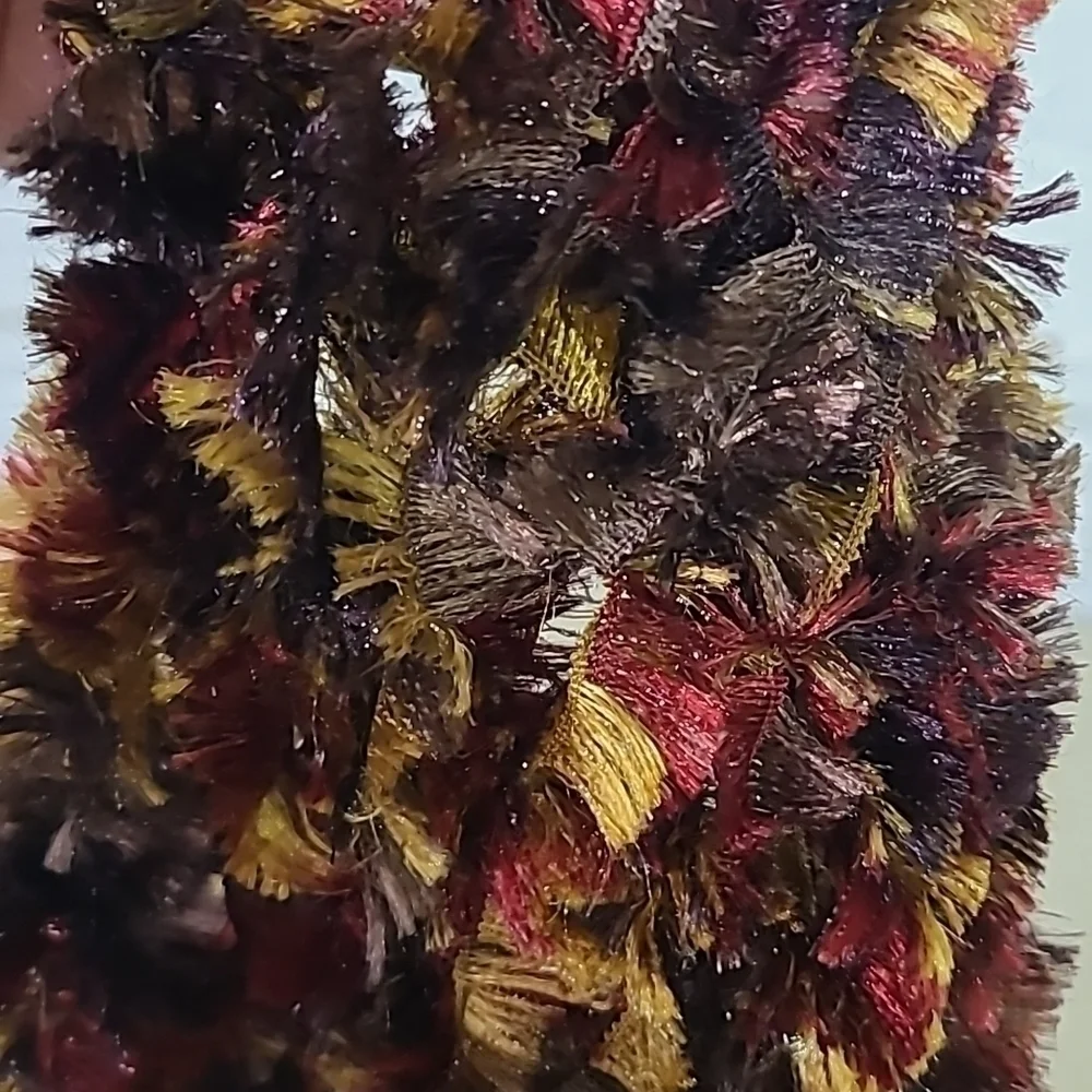 Handmade 67 length